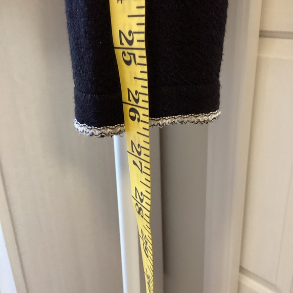 Sigrid Olsen Black Cardigan Sweater - Picture 4 of 14